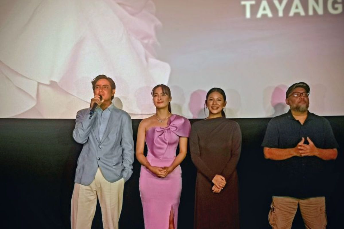 Sutradara hadirkan sentuhan lokal di "What’s Up with Secretary Kim?"