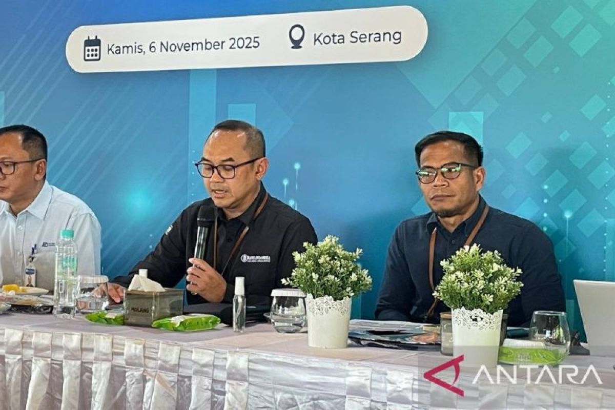 UMKM jadi motor utama pertumbuhan QRIS di Banten