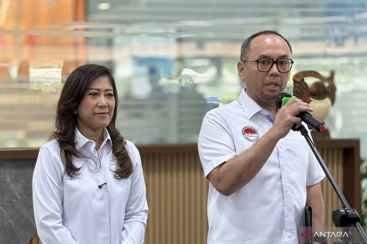 PPATK sebut angka transaksi judol sepanjang 2025 sebesar Rp155 triliun