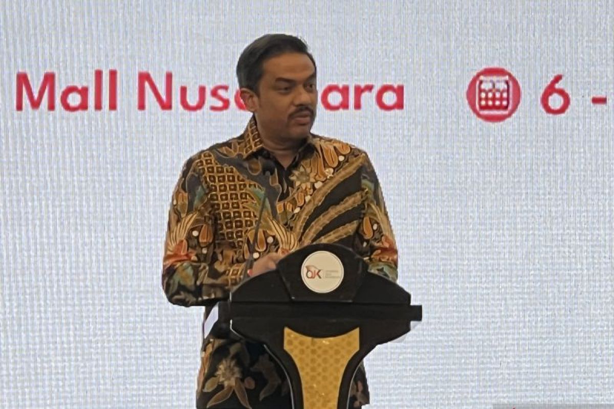 Menteri UMKM ungkap impor baju bekas naik dari 7 ton jadi 3.600 ton