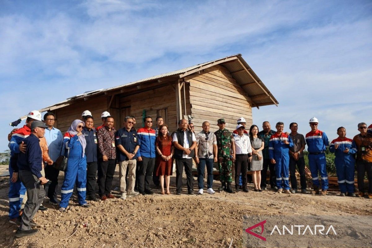 Sinergi Satgas Migas, Fokus Amankan Blok Rokan dan Redam Isu Perambahan Duri Field