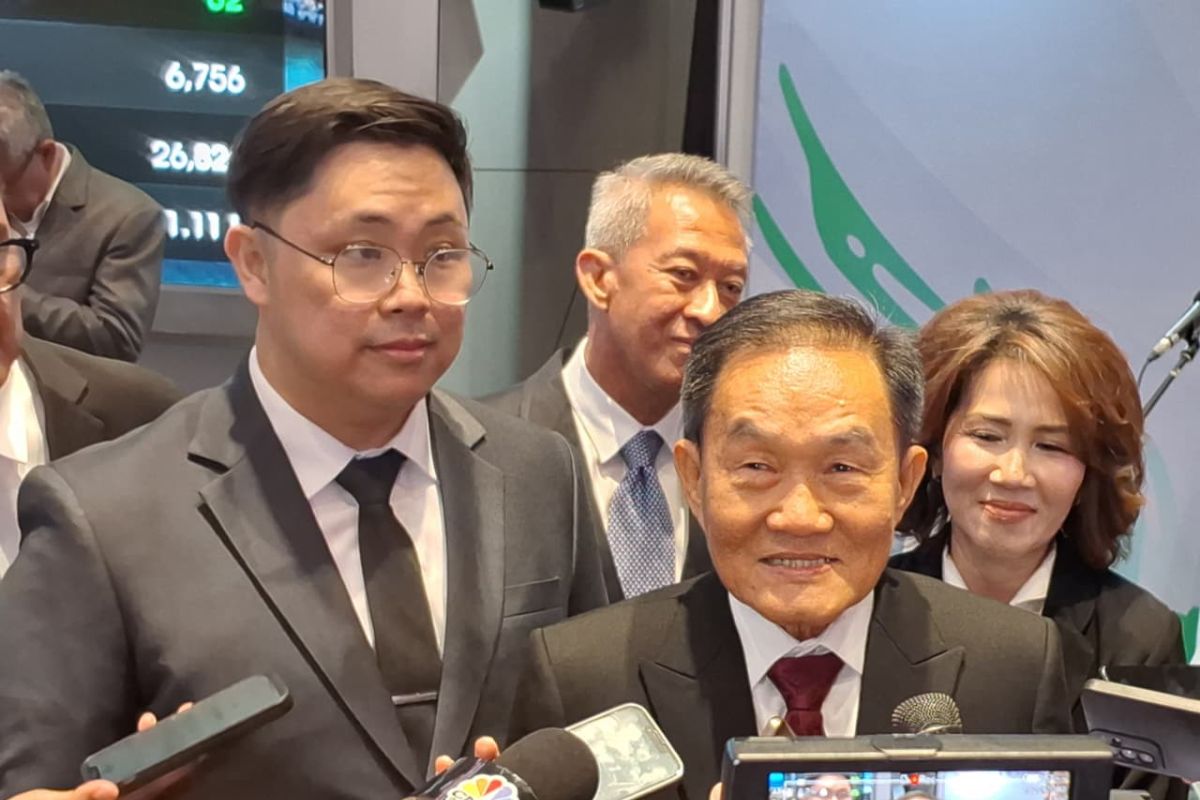 Pasca IPO, Pelayaran Jaya targetkan pendapatan tumbuh capai 20 persen