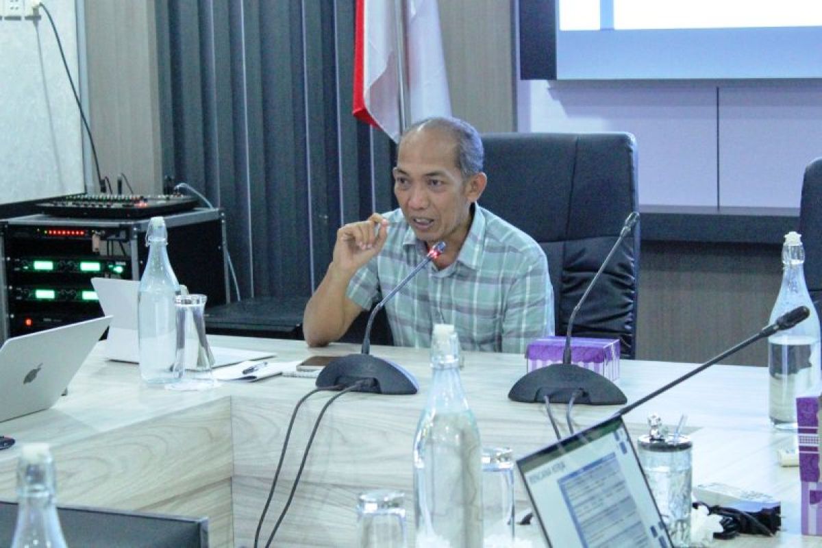 Disbun Kaltim evaluasi pembangunan perkebunan lewat penilaian Arindama