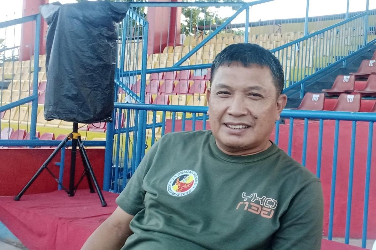 Kisah Masykur Rauf, tampil di final tanpa tali sepatu