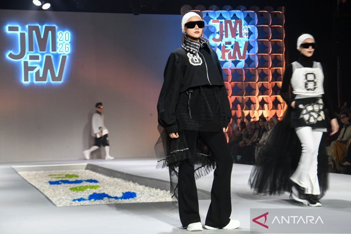 Rekomendasi akhir pekan di Jakarta, dari MBloc Design hingga fesyen