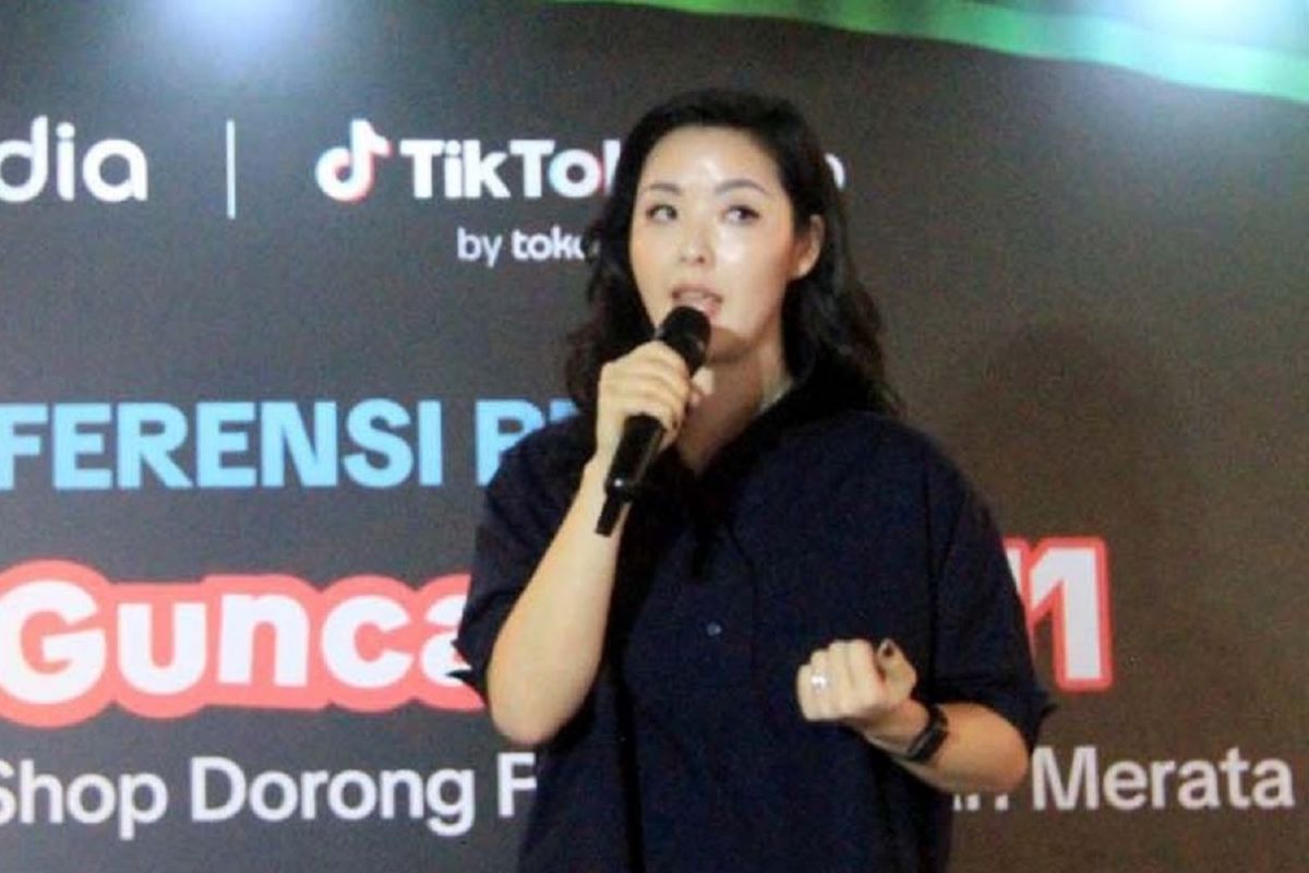 Tokopedia dan TikTok Shop komitmen dorong pertumbuhan ekonomi digital