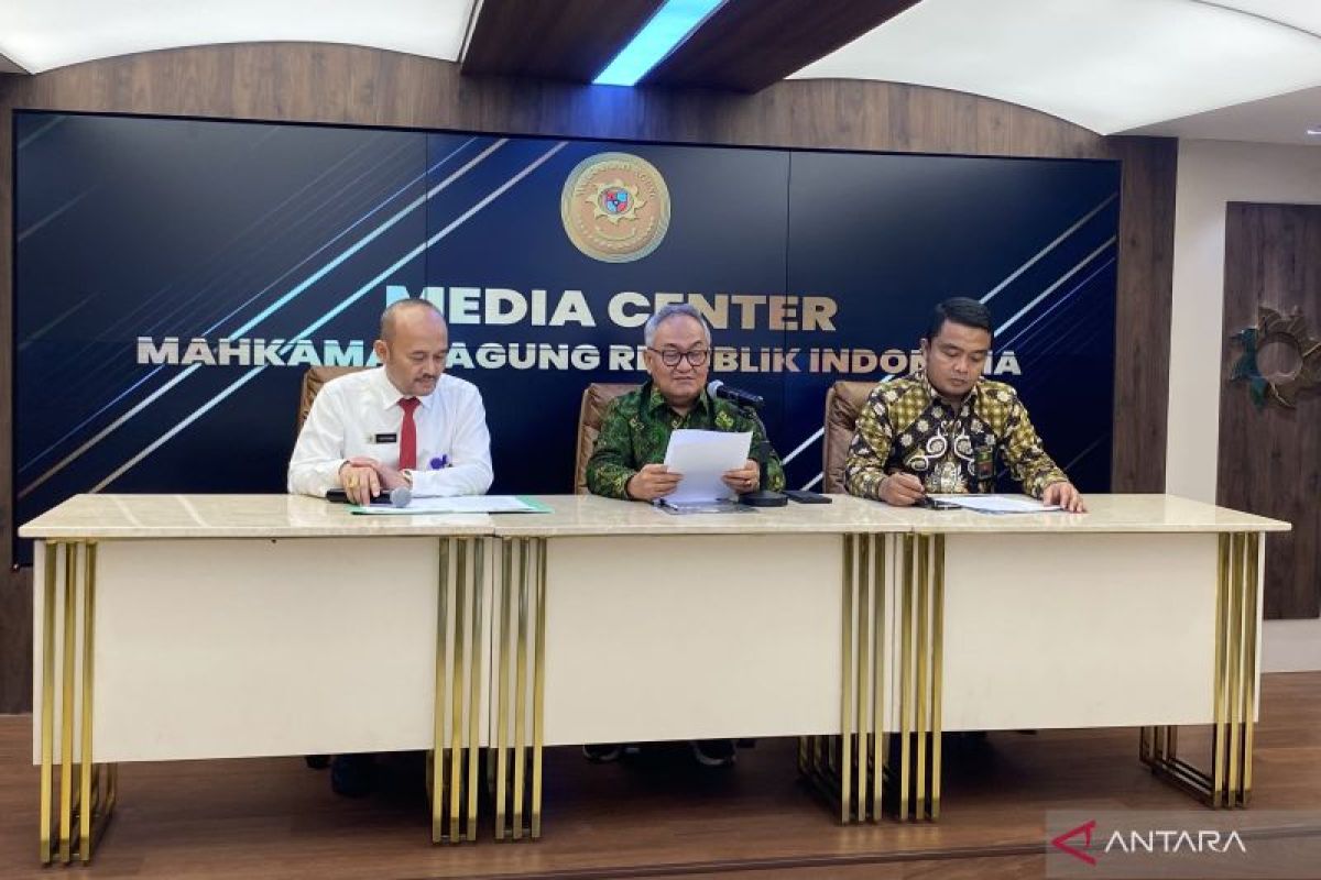 Ikahi: Kebakaran rumah hakim Medan momentum sahkan RUU Jabatan Hakim