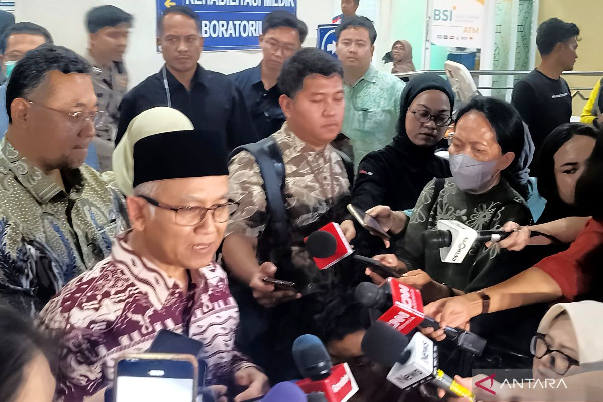 Pemda bantu perawatan korban ledakan SMAN 72 Jakarta