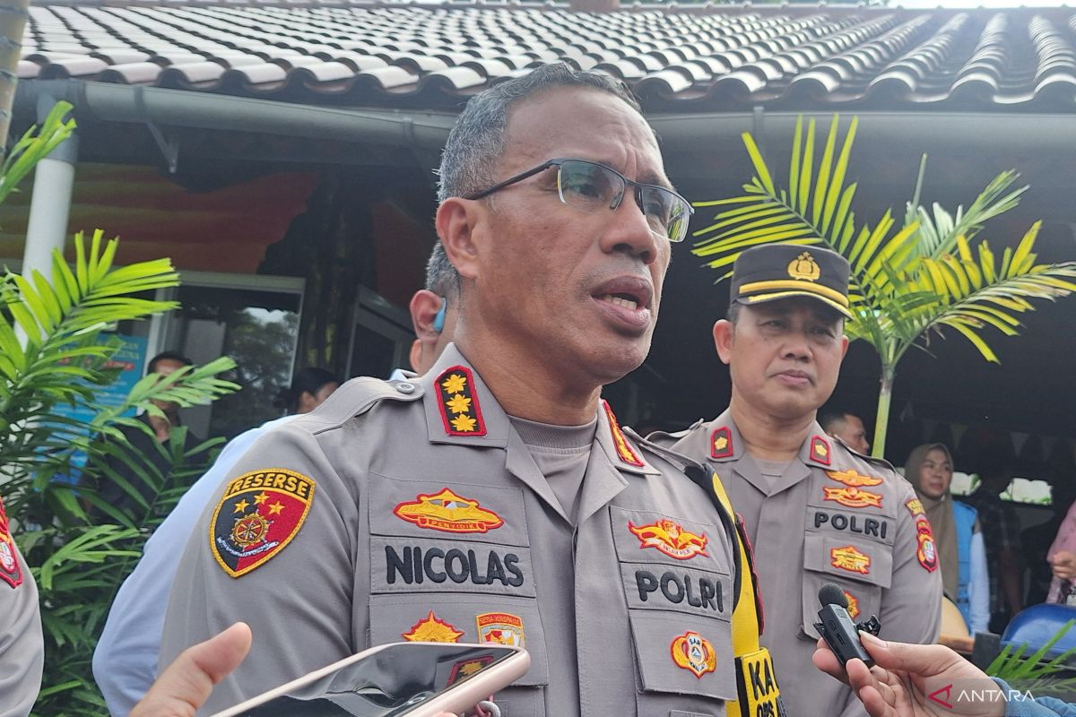 Polres Jaksel akan periksa kakak kandung terapis RTA