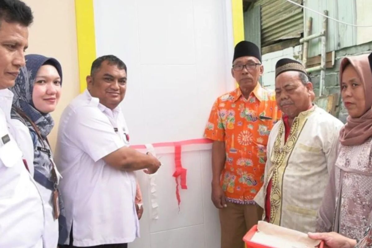 Penerimaan ZIS Baznas Jaksel capai Rp69,8 miliar