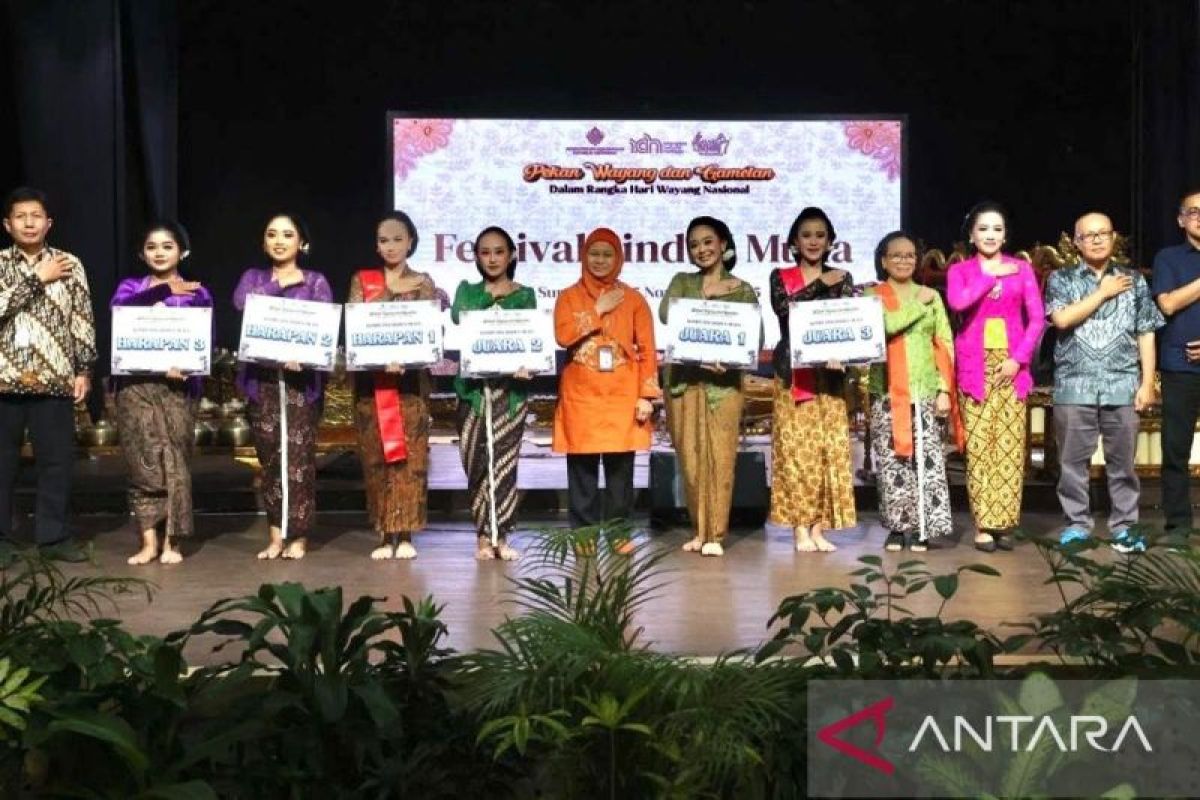 Youth gamelan festival revives Indonesia’s cultural legacy