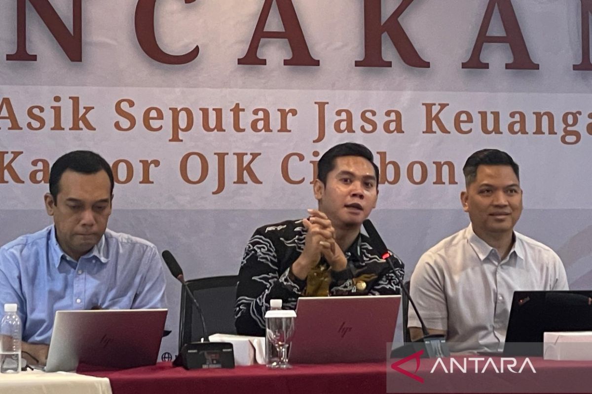 OJK Cirebon bantu pemda percepat merger BPR daerah