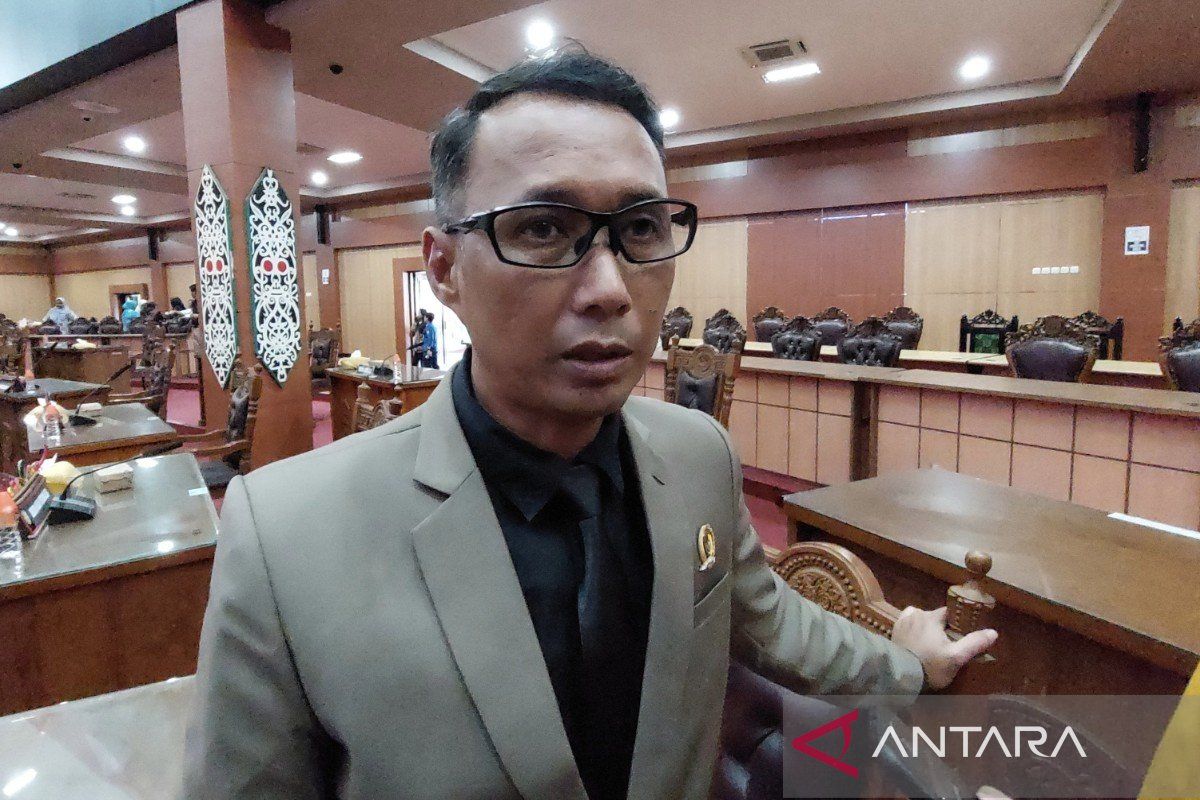 Pemkot Palangka Raya diminta perkuat kesiapsiagaan hadapi potensi banjir dan cuaca ekstrem