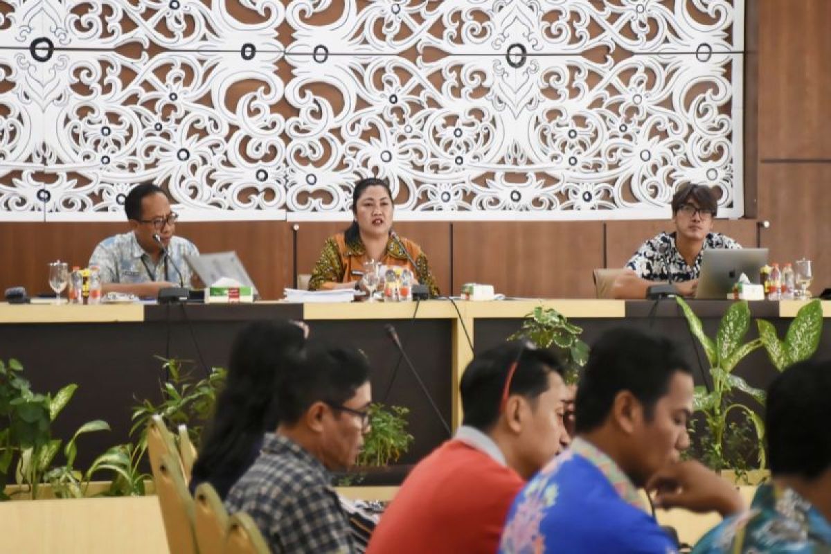 Pemkab Kapuas matangkan kajian produk unggulan daerah