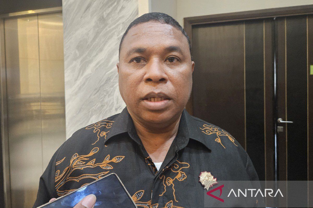 Kanwil BPN mempercepat pemetaan dan pendaftaran tanah adat di Papua