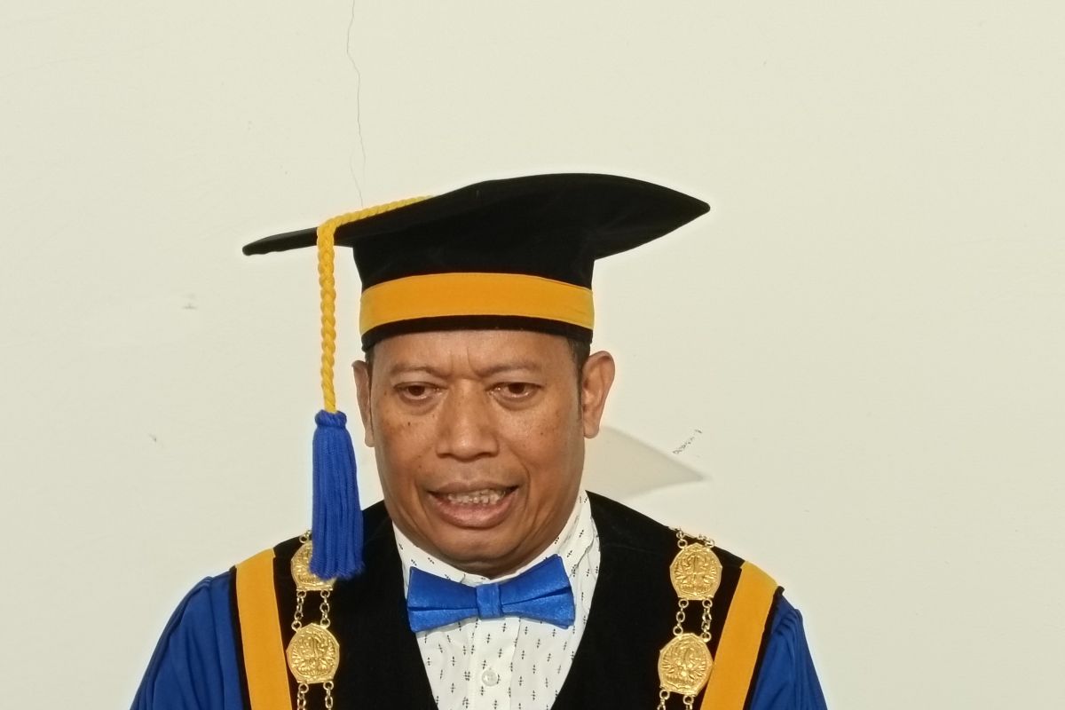 Undip naik peringkat 106 Asia dalam QS AUR