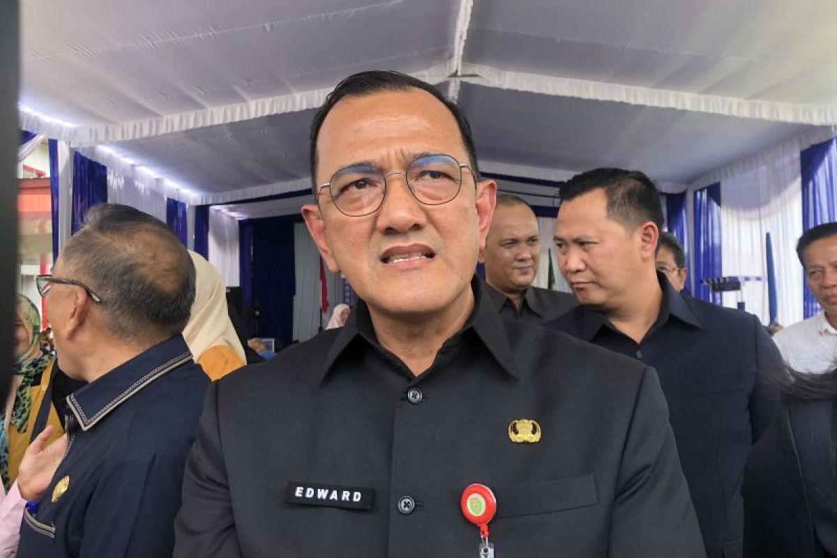Sumsel tunggu penyelesaian administrasi angkat 6.000 tenaga honorer