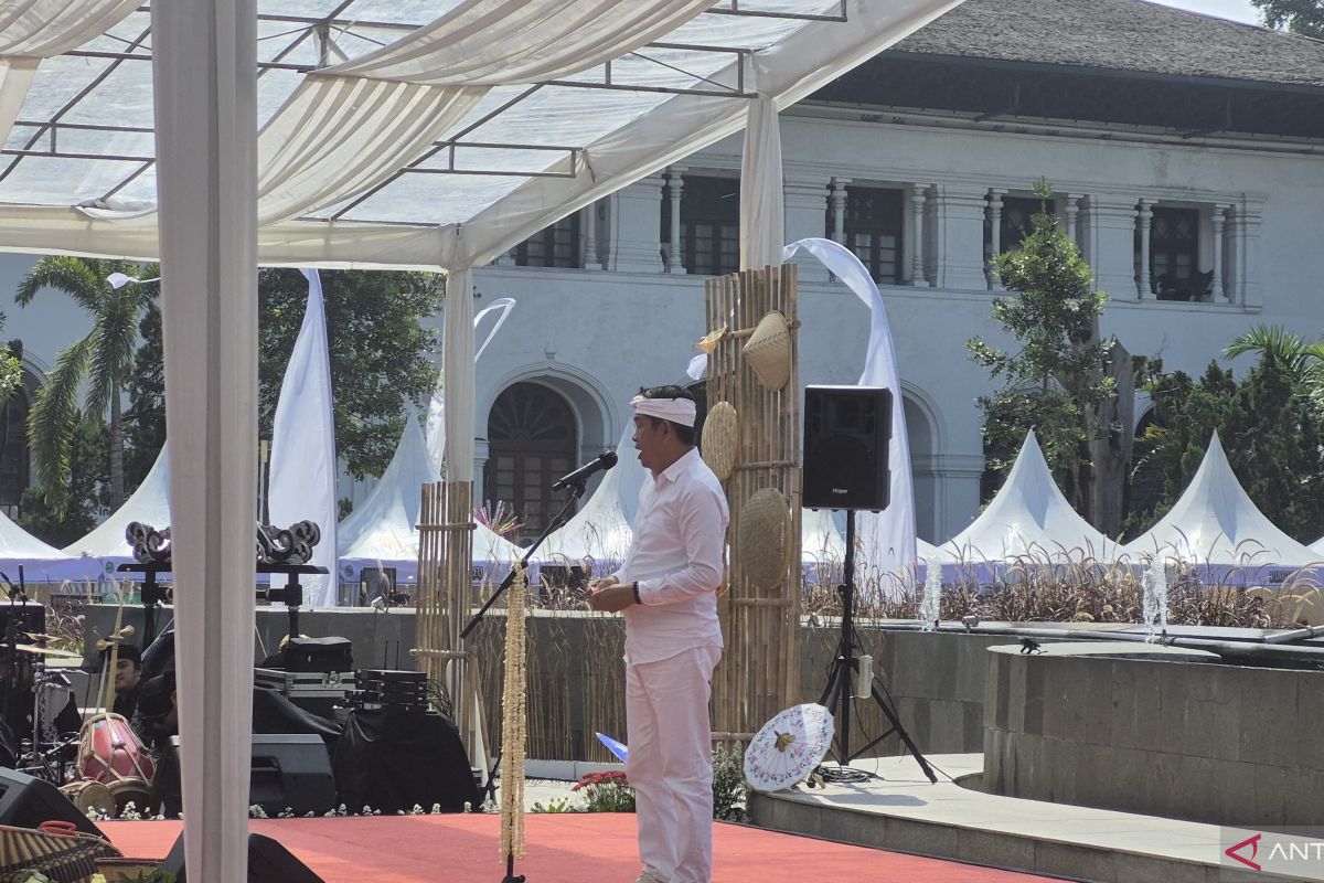 Dedi Mulyadi keluarkan SE larangan guru beri hukumam fisik ke murid