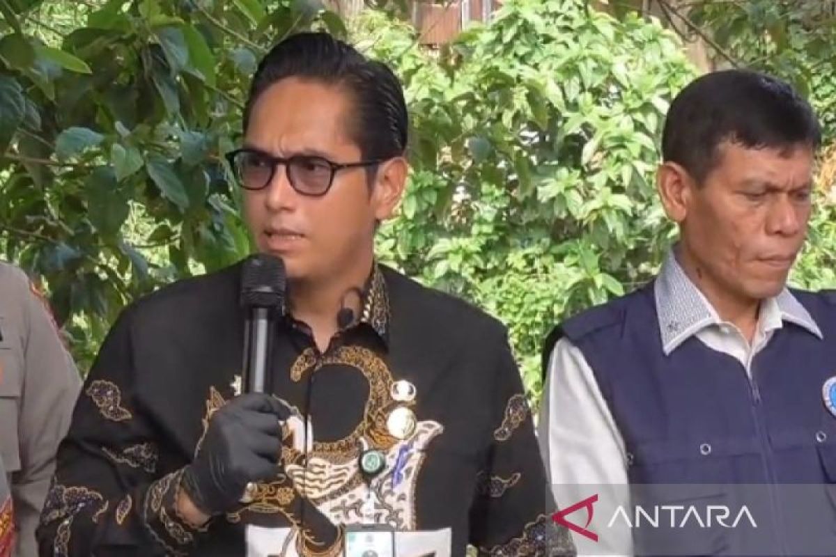 Wali Kota minta masyarakat berperan berantas narkoba