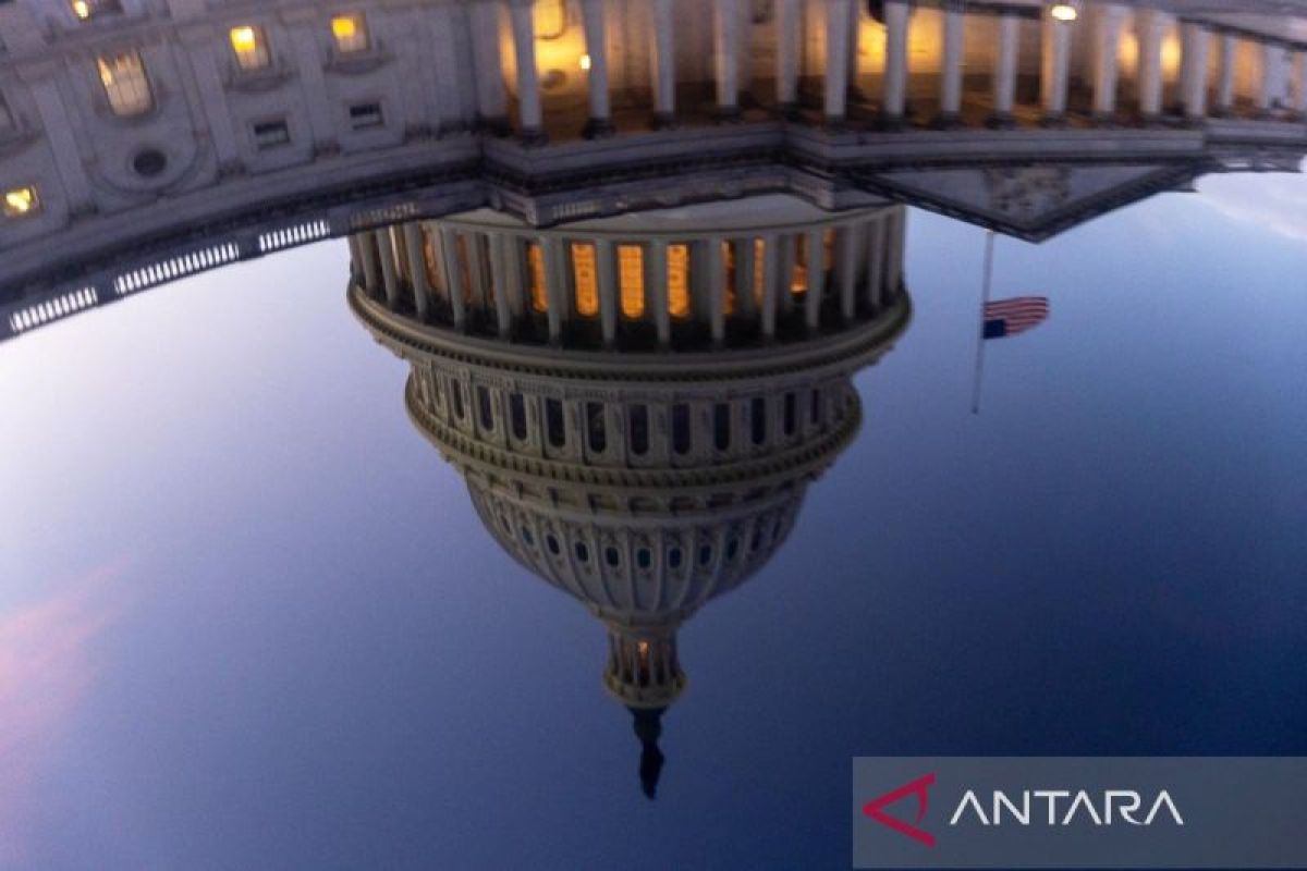 Demokrat AS: Tak ada bukti dukung aksi militer di Venezuela