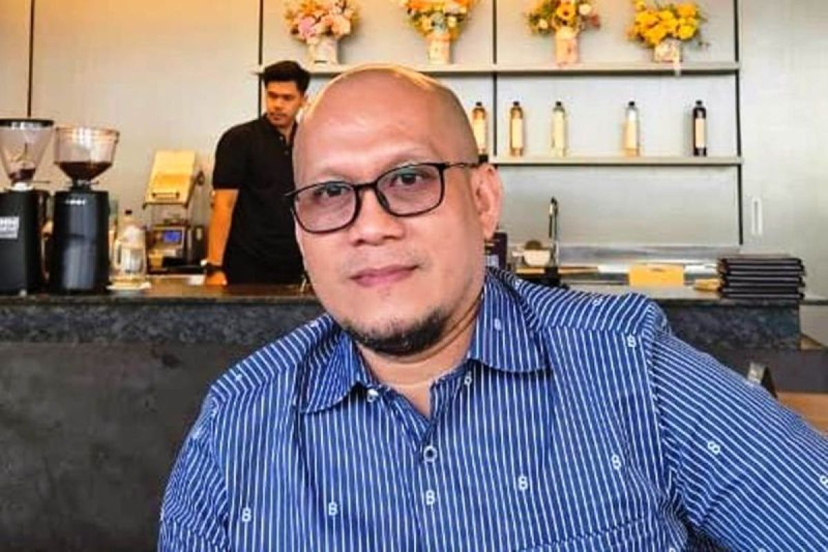 Pemkot Bontang tawarkan ekonomi baru melalui pengelolaan GOR