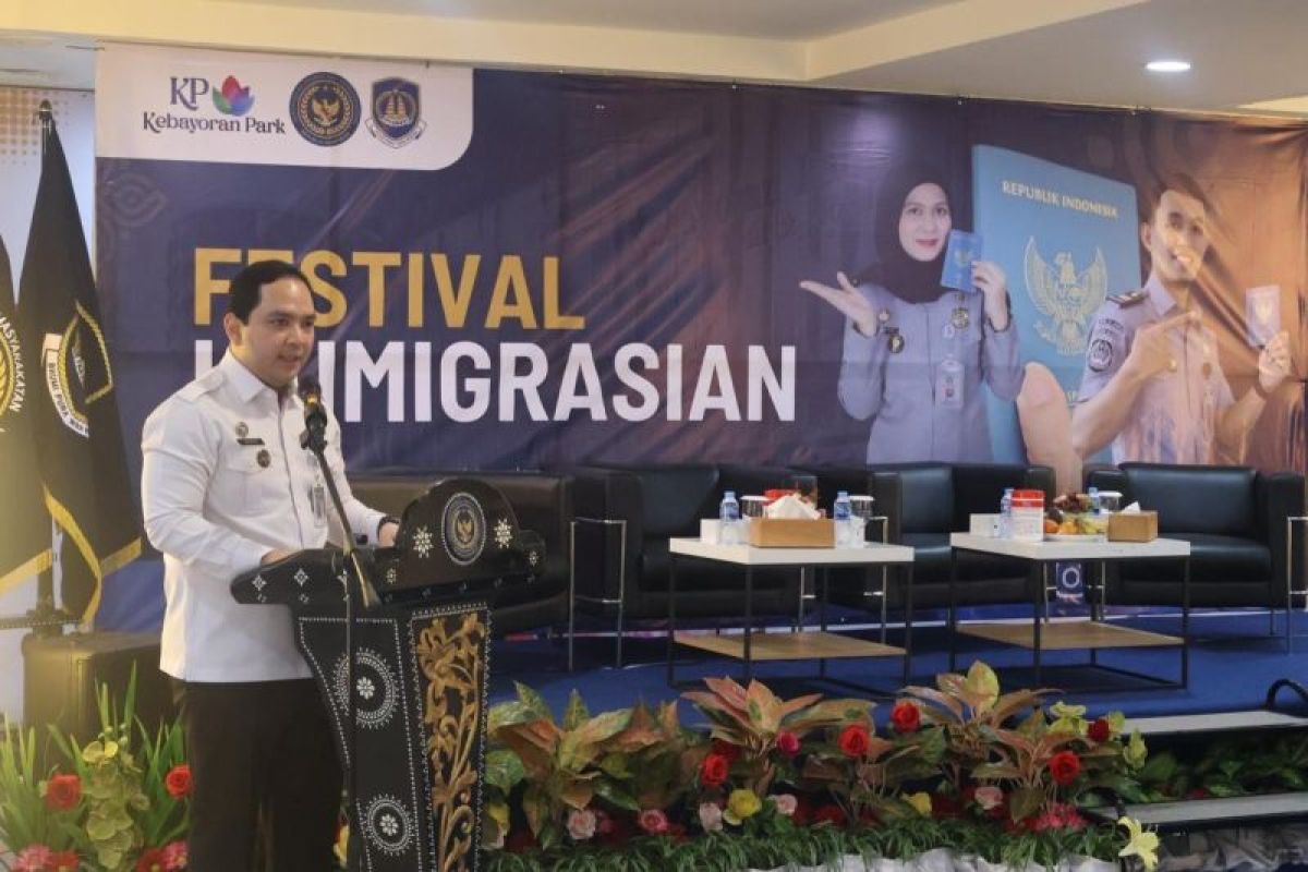 Perkuat Integritas Anti-TPPO, Imigrasi Jaksel terapkan Zero Tolerance Policy