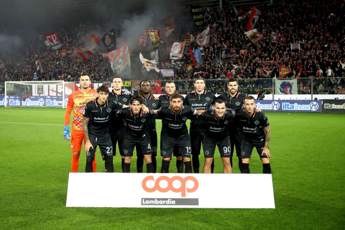 Pelatih Cremonese: Pisa akan sulit dikalahkan di kandang