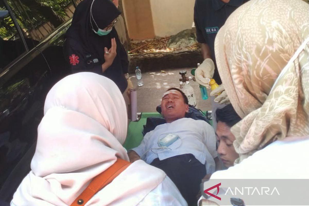 Ini kata legislator DKI terkait penanganan korban ledakan di SMAN 72