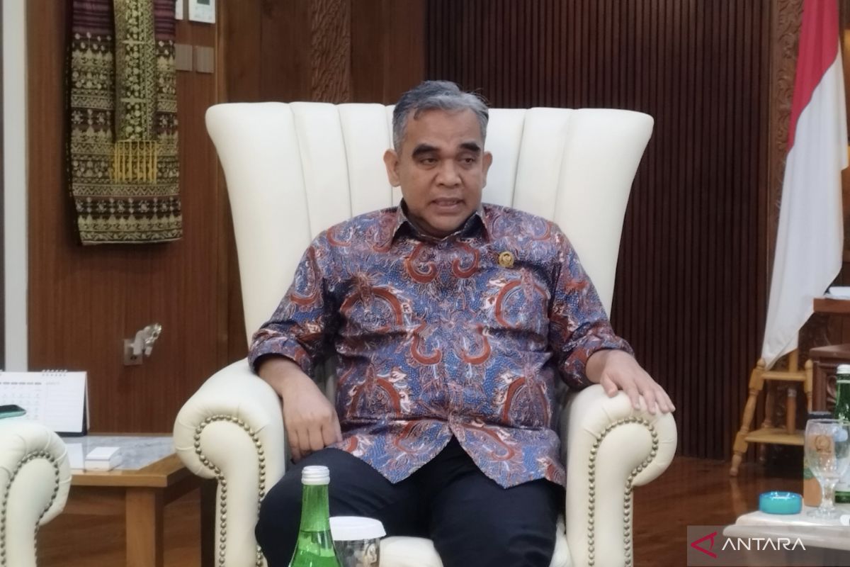 MPR: Komisi Reformasi Polri diisi tokoh yang paham urat nadi polisi 