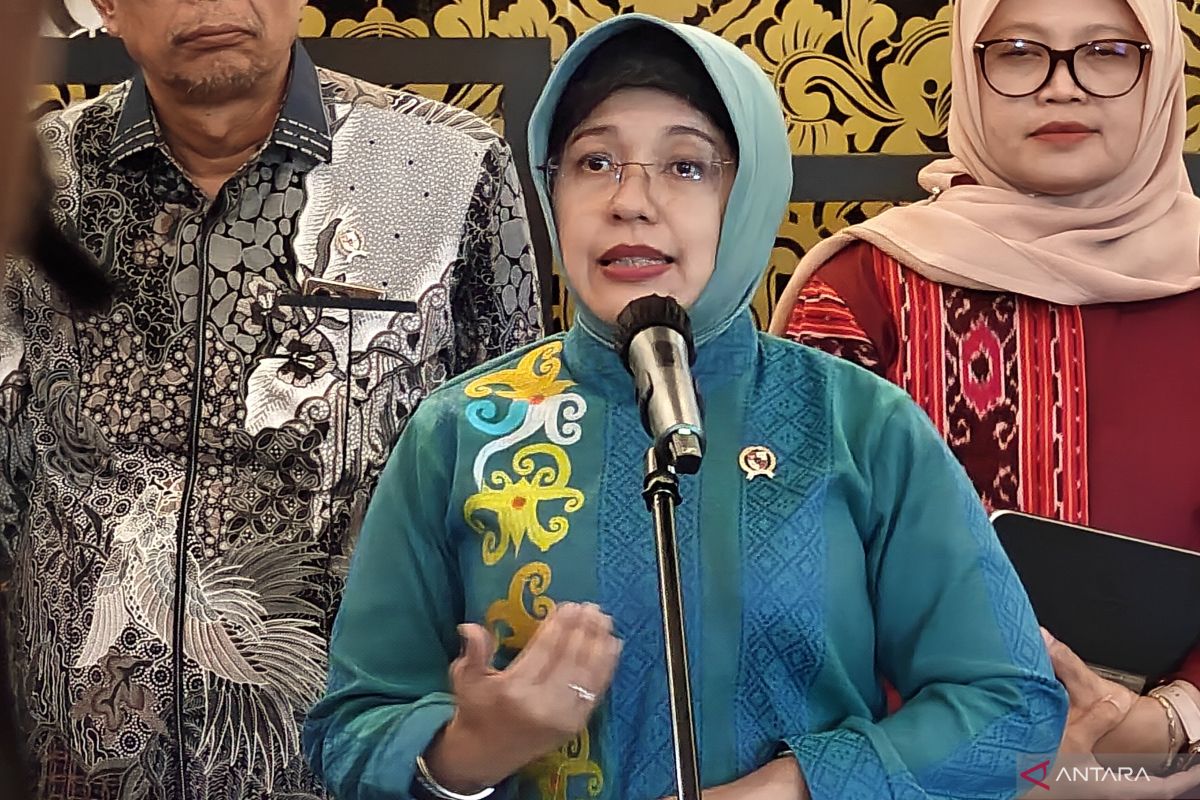 BPS: Penerima bansos pengganti terbanyak ada di Pulau Jawa