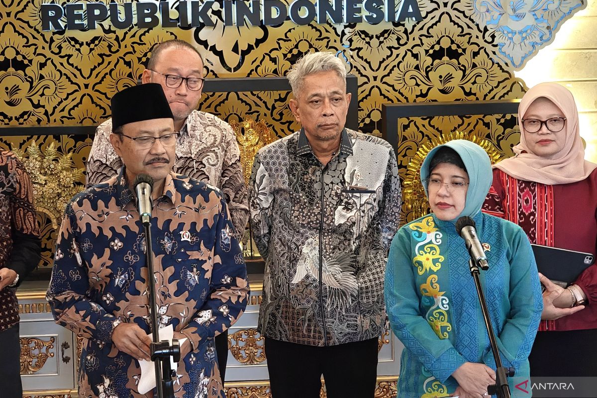 Pemerintah prioritaskan kuota bansos untuk 4,2 juta lansia tunggal