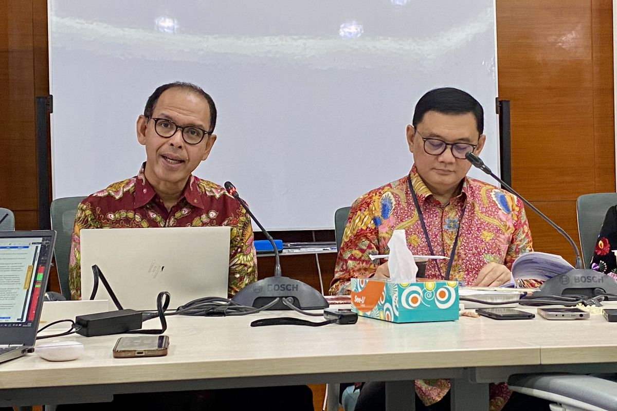 BI perluas underlying repo pekan depan, tahap awal pakai obligasi SMF