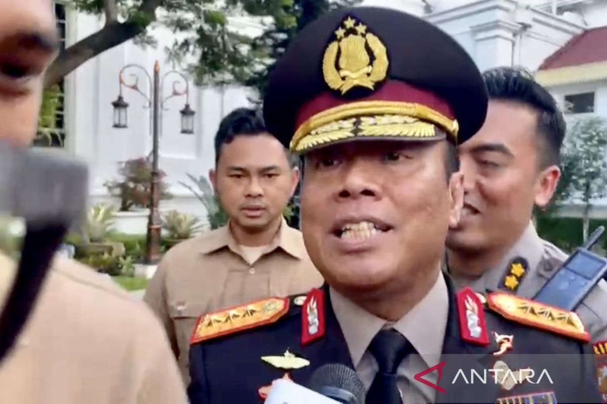 President Prabowo briefed on Jakarta school explosion: Police
