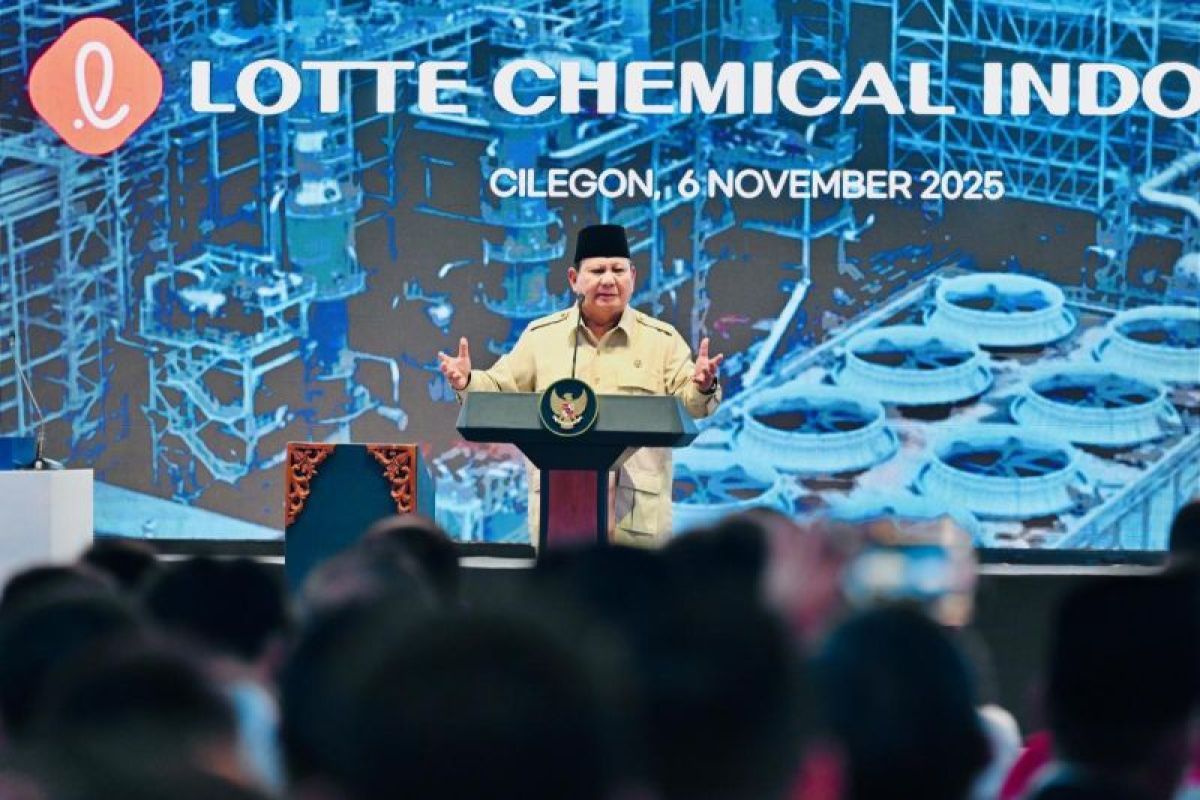 Presiden Prabowo: Kepercayaan dan Penegakan Hukum Jadi Kunci Keberhasilan Investasi di Indonesia