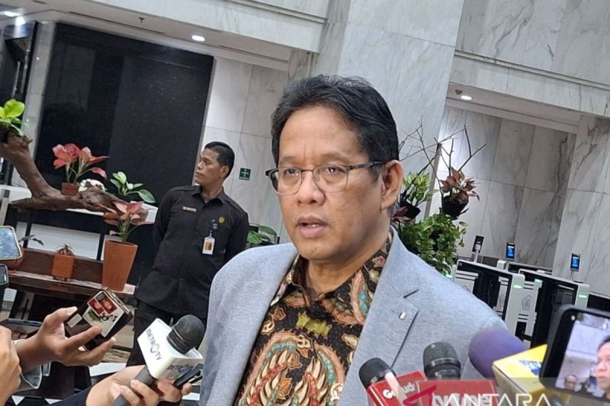 Indonesia’s Q3 growth shows effective fiscal management: minister