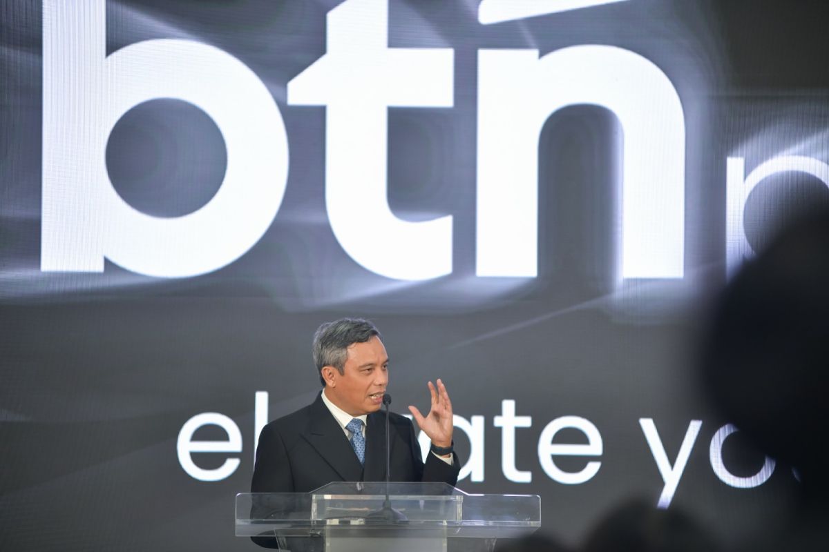 BTN hadirkan layanan eksklusif untuk nasabah super kaya beraset Rp15 M