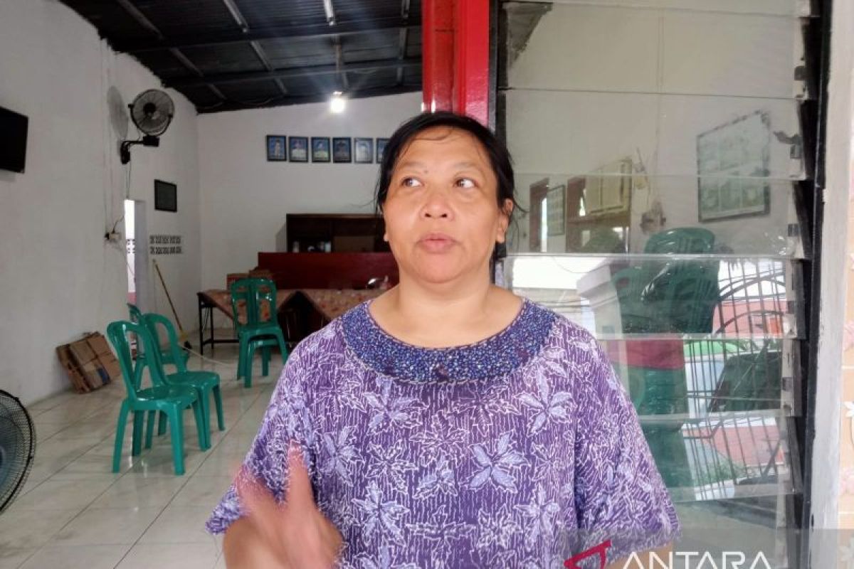 11 korban ledakan alami gangguan penglihatan dan pendengaran