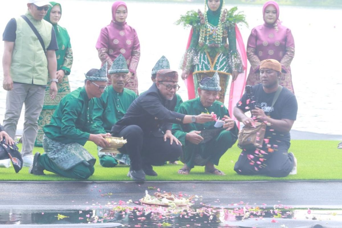 Seven Lakes Festival 2025 dongkrak wisata dan ekonomi di Probolinggo