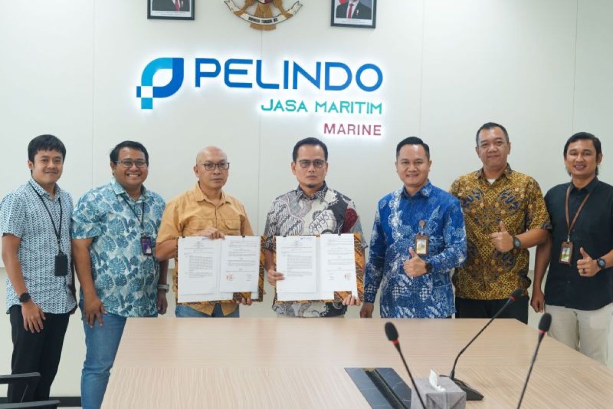Pelindo-Pertamina Trans Kontinental sediakan kapal tunda di Riau