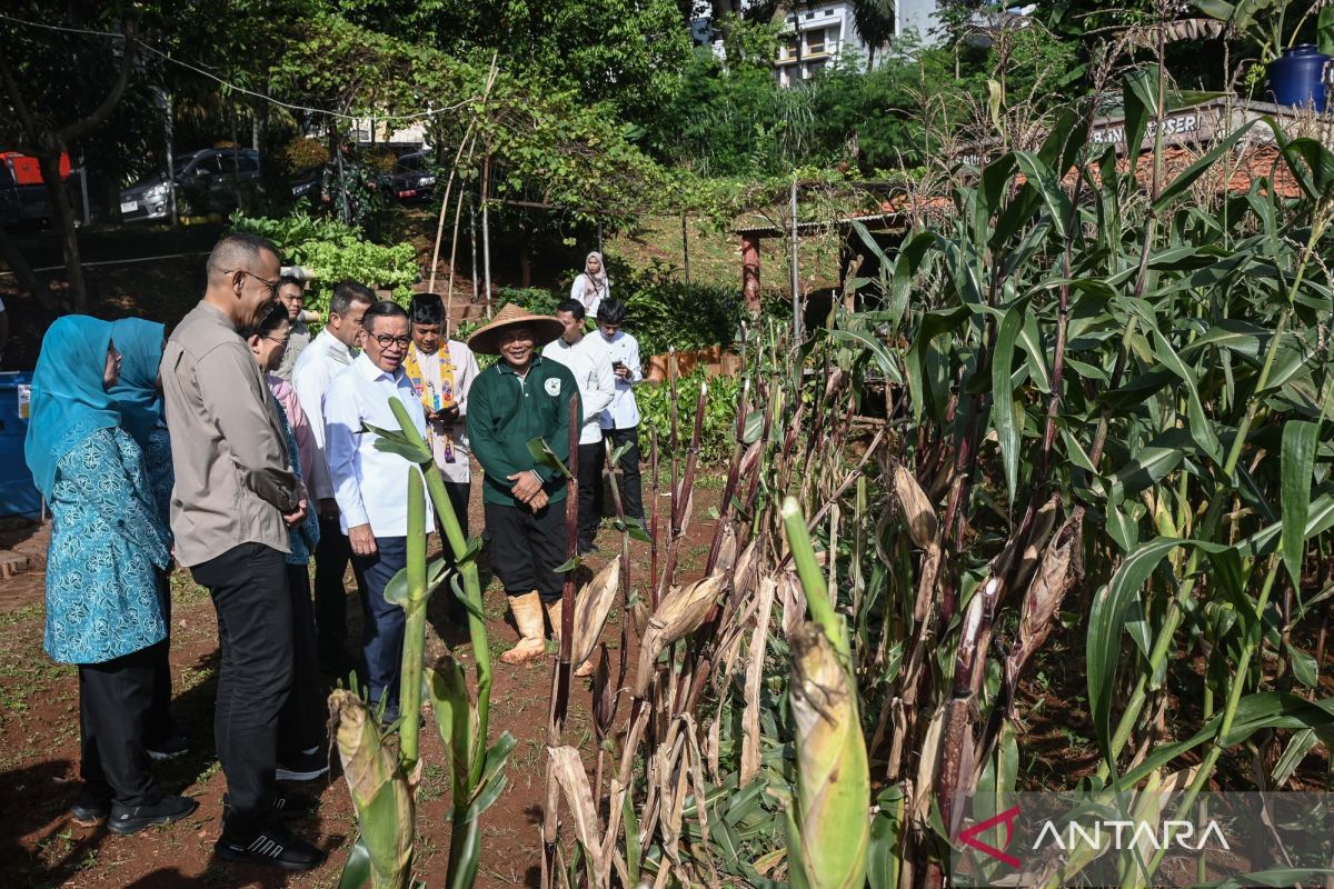 KPKP Jaksel serap anggaran 97 persen pada 2025
