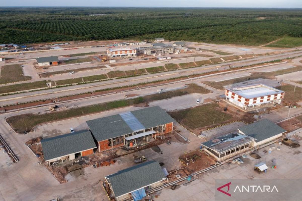 Pakar infrastruktur soroti penyebab volume pengguna tol rendah