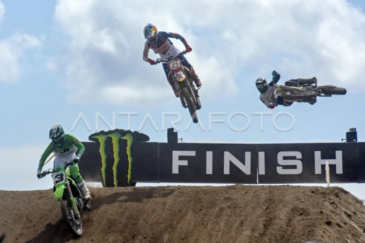 Utang MXGP Lombok 2023 masuk penyelidikan Kejati NTB