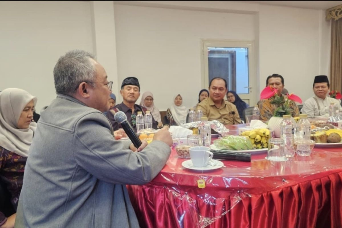 Mendikdasmen: Guru harus bisa cegah siswa terpapar terorisme digital