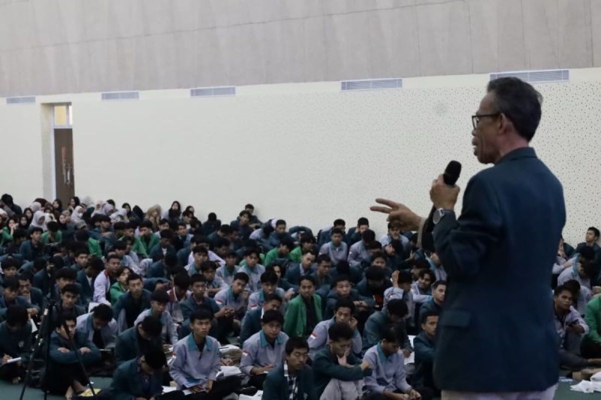 UIN Palu dan Hannah Asa Indonesia kembangkan kemampuan penerima KIP