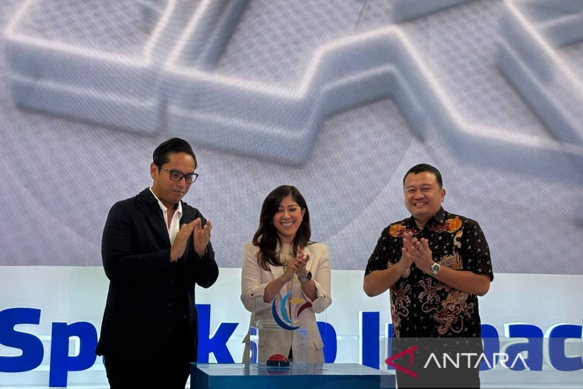 Komdigi hadirkan Garuda Spark Medan untuk pengembangan talenta digital
