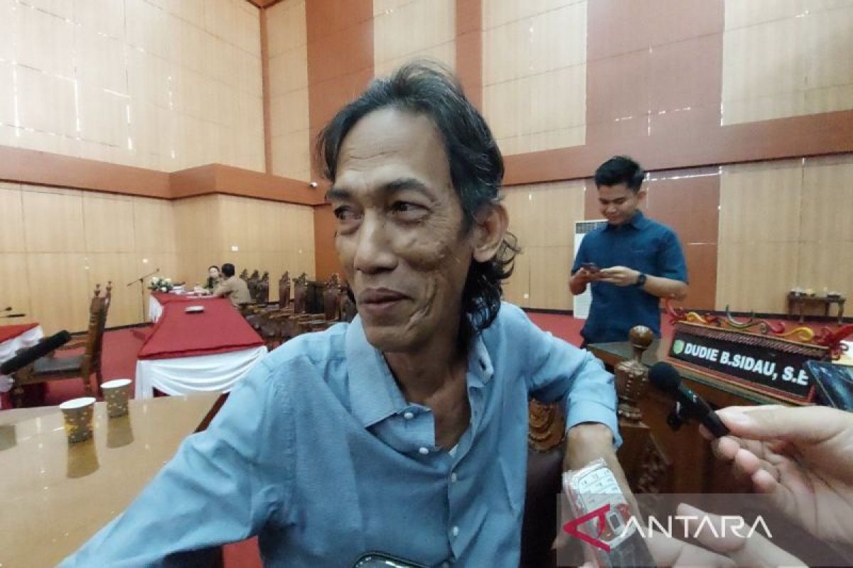 DPRD dukung pengawasan ketat BBM di Palangka Raya