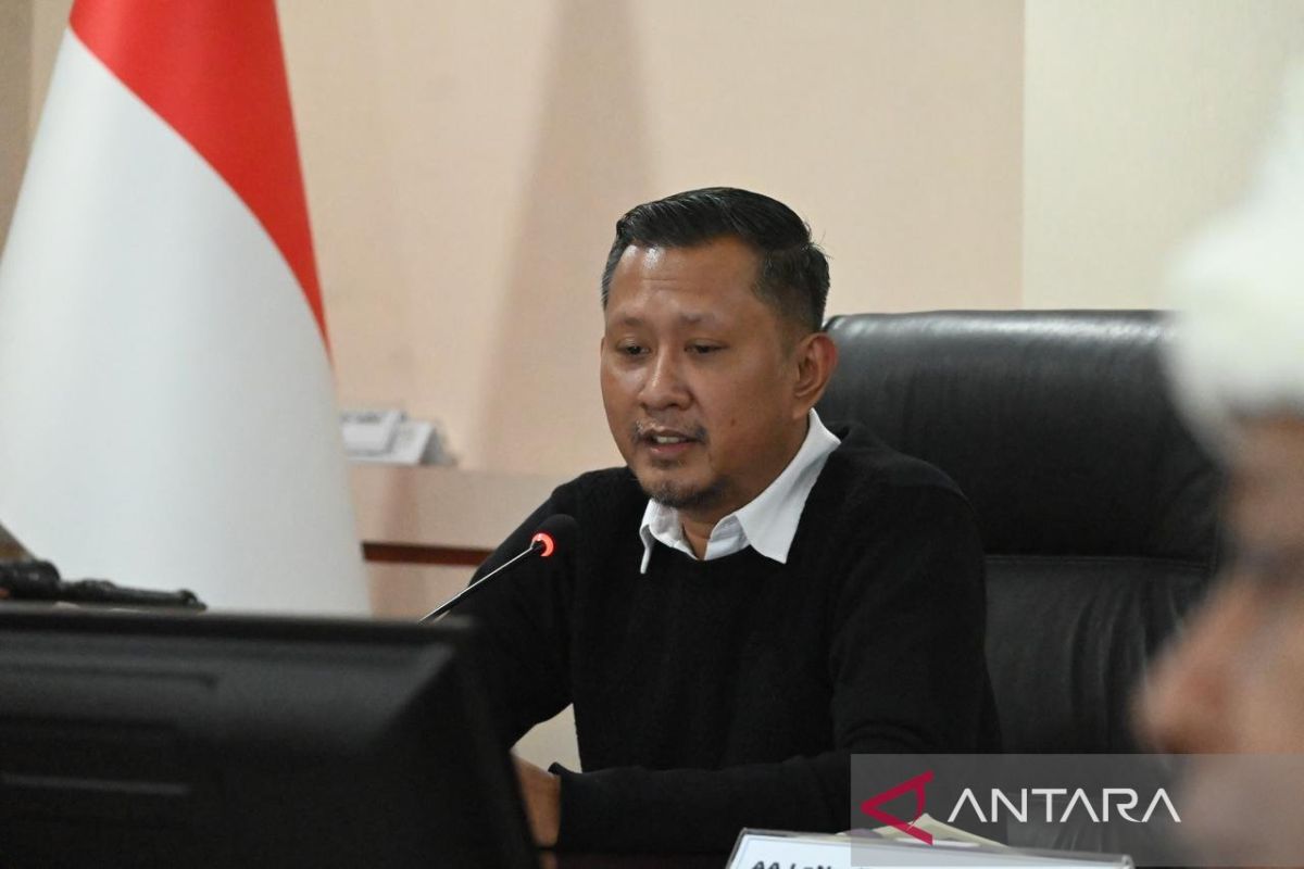 Evello nilai dugaan orkestrasi buzzer penguasa tak berdasar