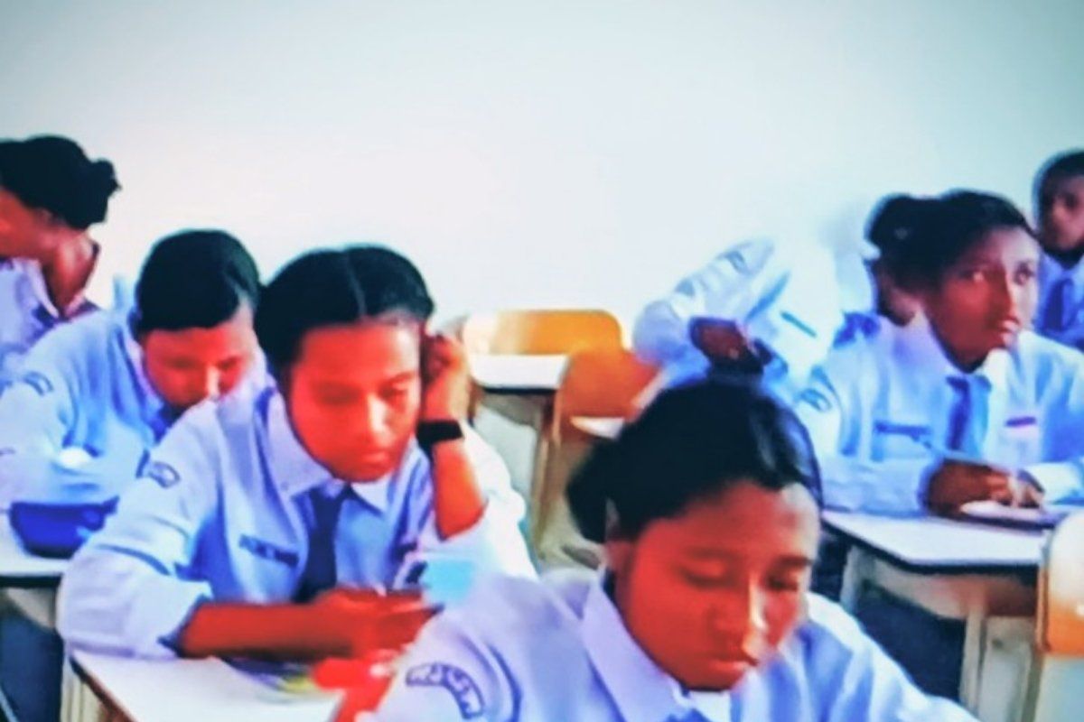 Bupati Markus: IPM Biak Numfor peringkat tiga di Papua