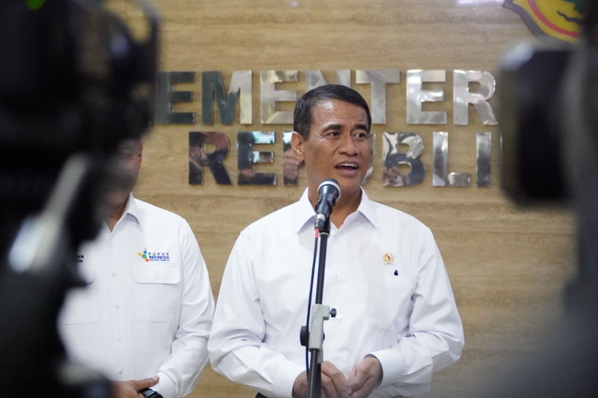 Kepala Bapanas: Produksi beras meningkat 4,1 juta ton tanpa impor