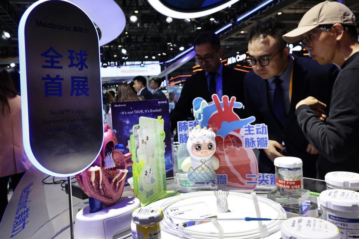 Memanfaatkan "Peluang China 2.0" untuk kemakmuran bersama